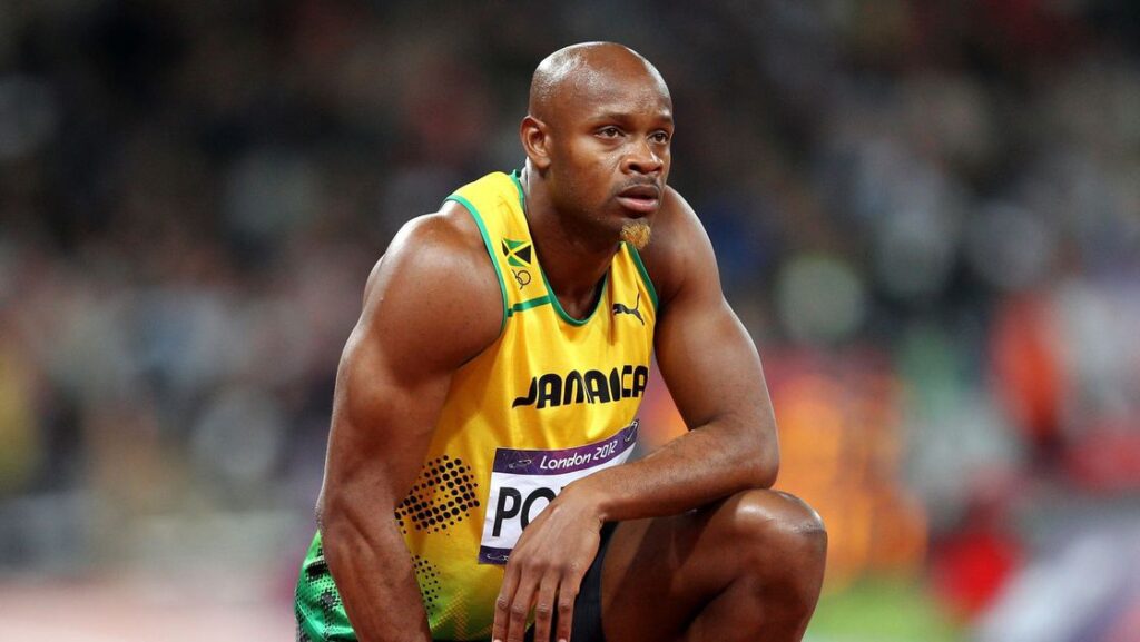 Akani Simbine: “I Never Looked Up to Usain Bolt.” 6 7fa274c0 2b58 4026 ae23 2097feeb3f57