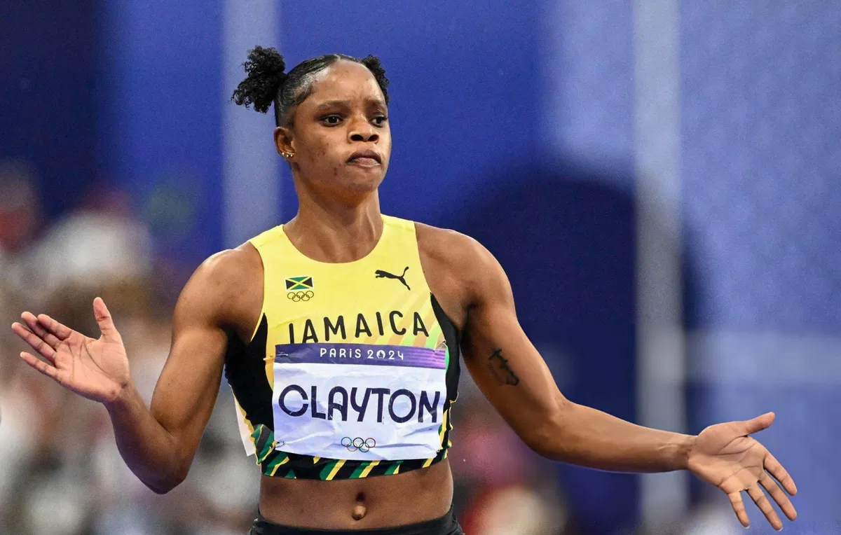 Tia Clayton