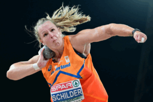 Jessica Schilder Eyes 21-Meter Dream as Shot Put Takes Center Stage in Hengelo 6 yogoh91k