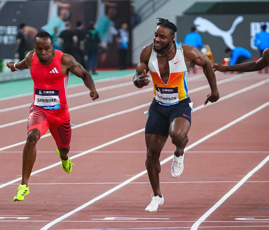 Why Kishane Thompson Could Be Jamaica’s Next Sprint King After Usain Bolt 6 495010922 18402553171101952 2737660198656430765 n e1747247228814