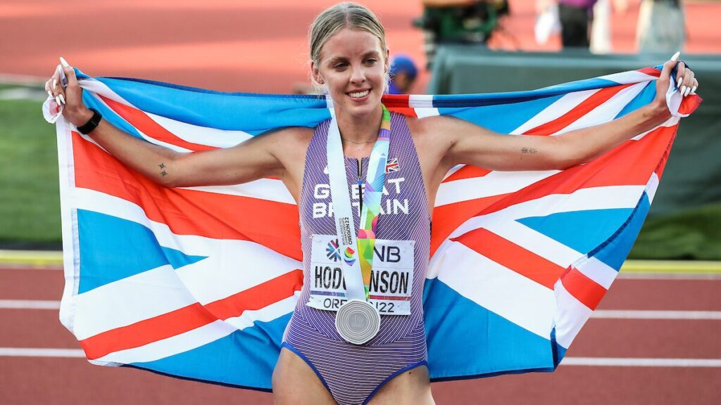 Olympic Champion Keely Hodgkinson Joins Athlos NYC Line-Up 6 Hodgkinson Keely FL Worlds22 1200x675 1