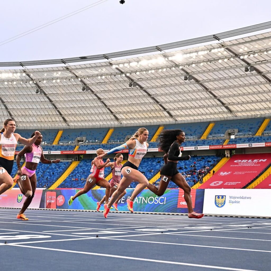 From Unknown to Unstoppable: The Rise of Luxembourg’s Young Sprint Queen, Patrizia Van der Weken 6 WhatsApp Image 2025 06 03 at 5.58.18 AM 1 1