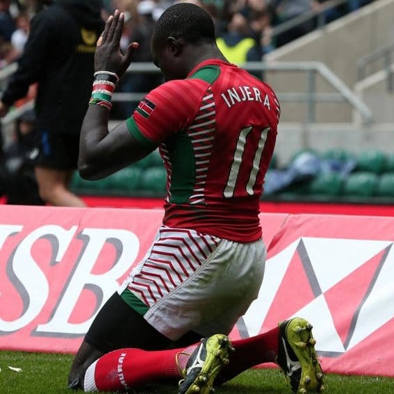 Injera Collins