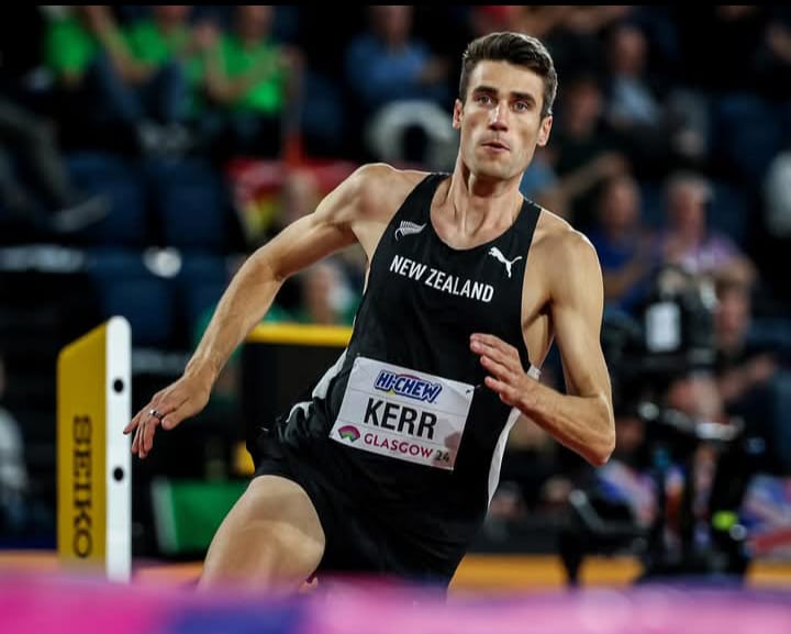Jump Fuel: Hamish Kerr’s Secret to Powering Through Training 7 Hamish Kerr