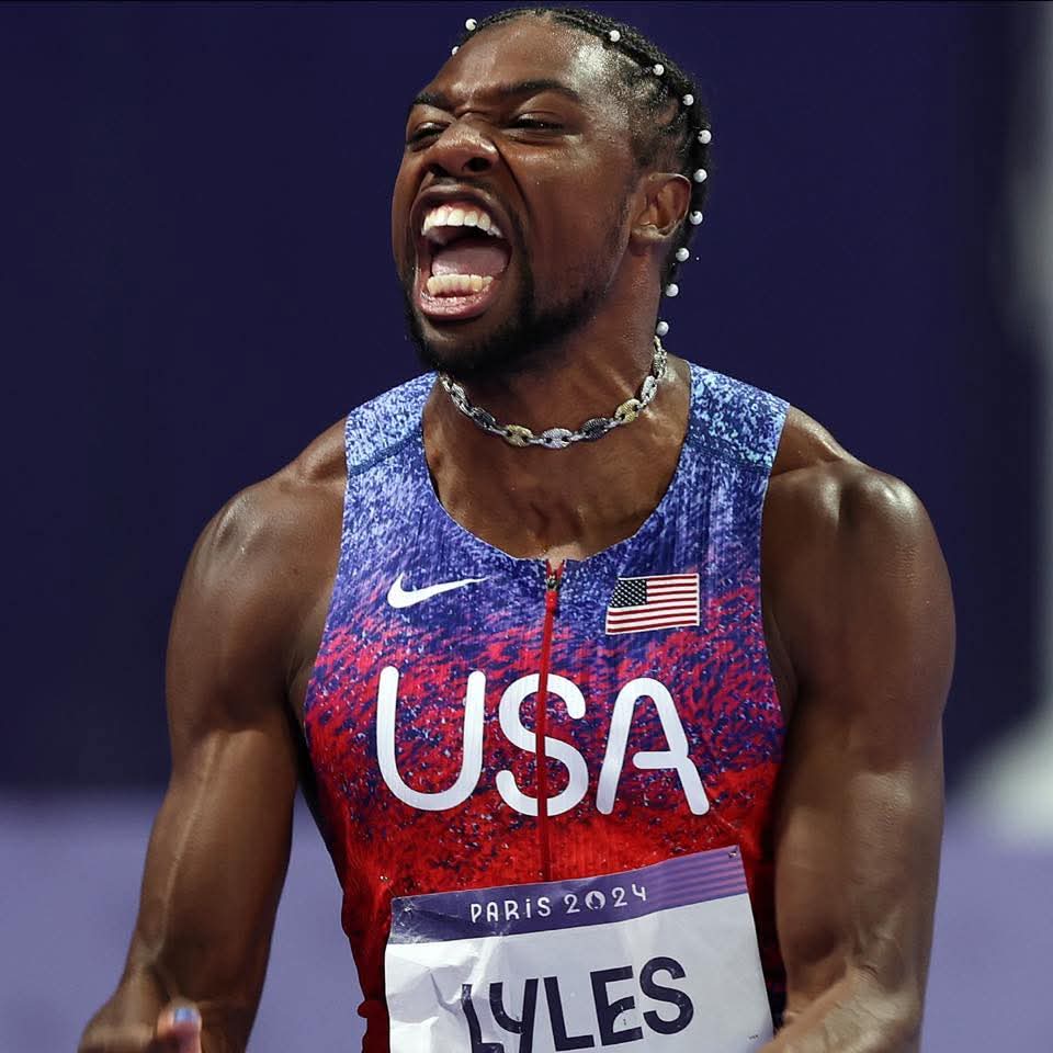 Noah Lyles: Next Race for America’s Electrifying Speed King 7 WhatsApp Image 2025 06 16 at 4.04.45 AM