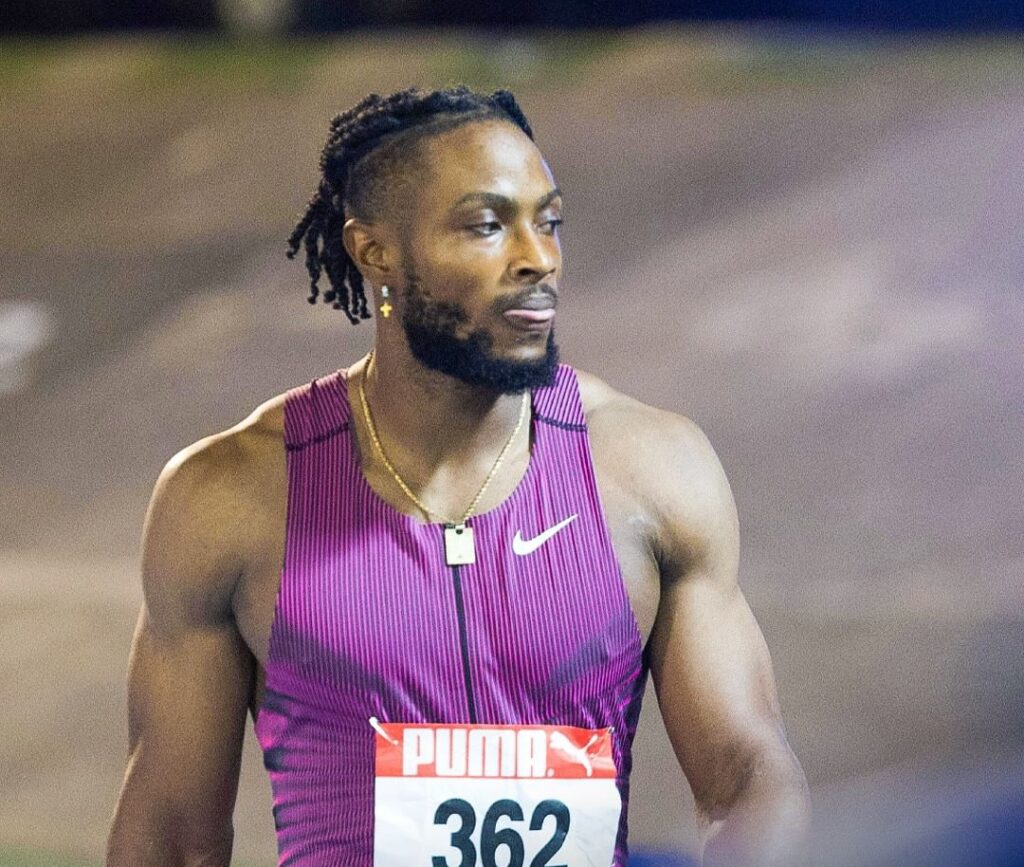 Kishane Thompson: ‘I'm the only one that can stop me’ 6 WhatsApp Image 2025 06 27 at 08.54.22 e1751003913795