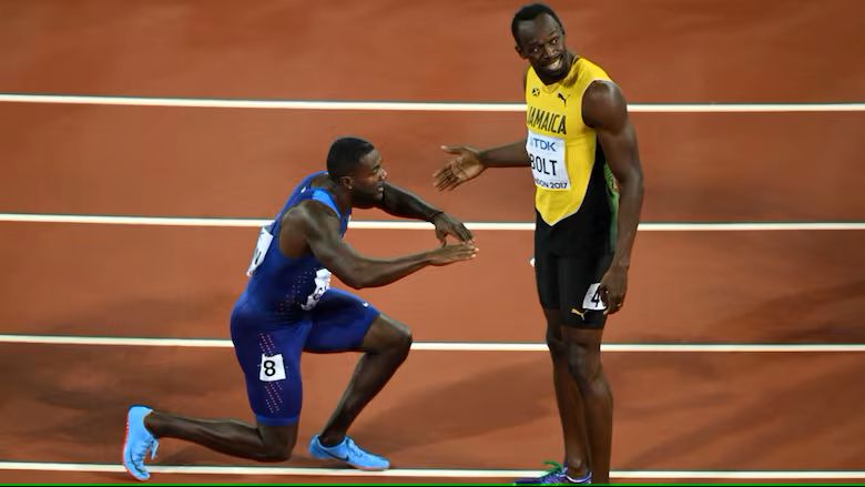 gatlin bolt