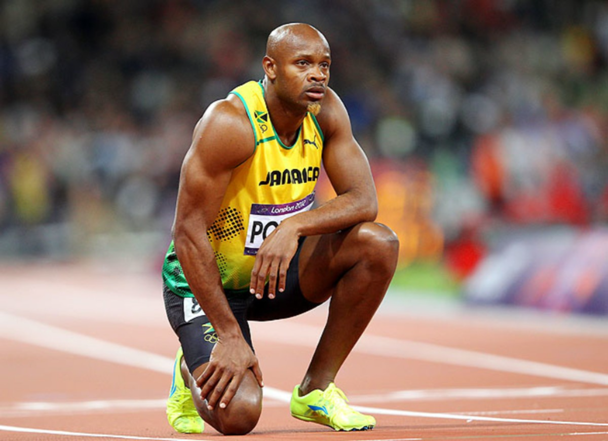 Can Christian Coleman Three-Peat at the Prefontaine Classic 100m, Joining an Elite Club? 6 05hd240w