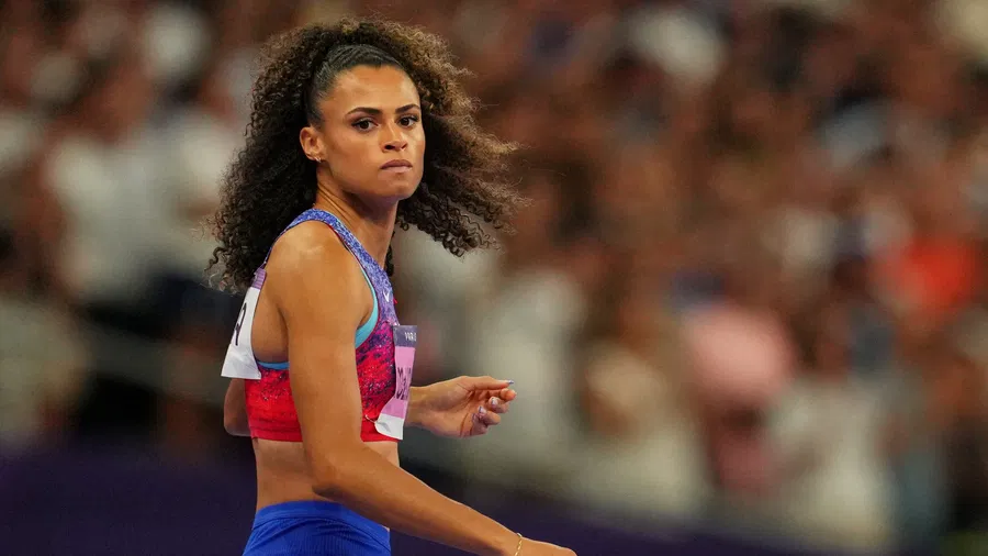 Why Sydney McLaughlin-Levrone’s 400m Flat Focus Might Be a Risky Gamble 6 2024 08 10T193849Z 464879654 UP1EK8A1IJEQZ RTRMADP 3 OLYMPICS 2024 ATHLETICS e1727748467343