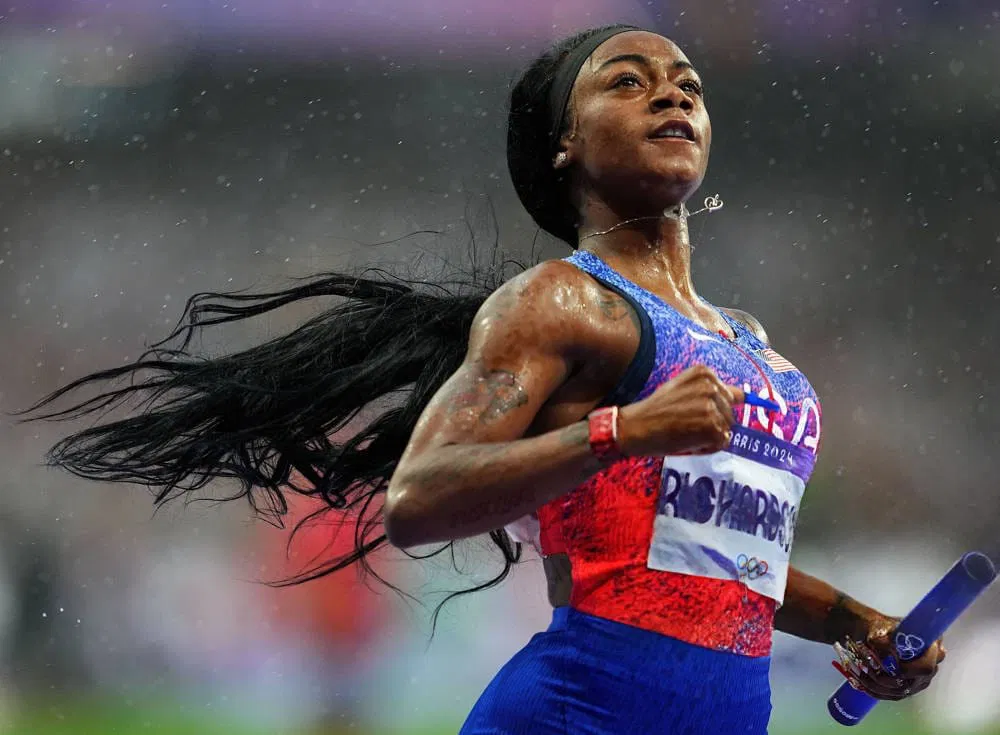 What Went Wrong for Sha’Carri Richardson at the Prefontaine Classic 6 71951469 991b 4646 bf2a 4de1273d4e74 2