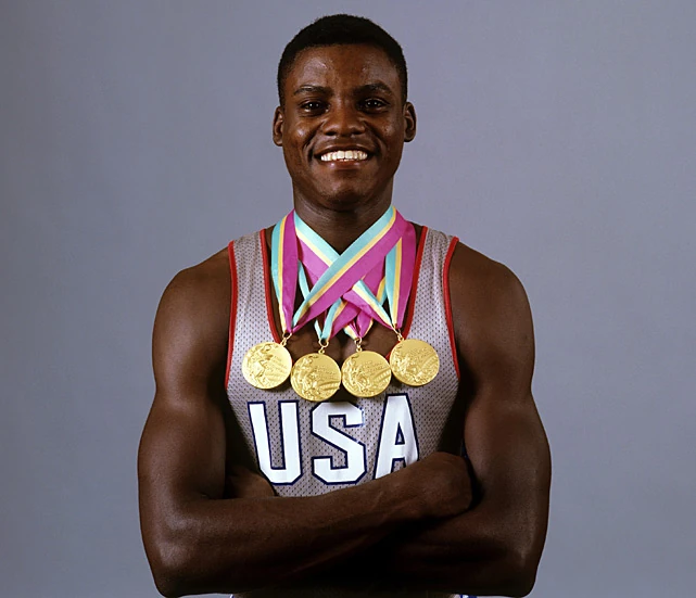 US Independence Day: Celebrating 3 Track & Field Stars Who Did the Nation Proud 6 Carl Lewis