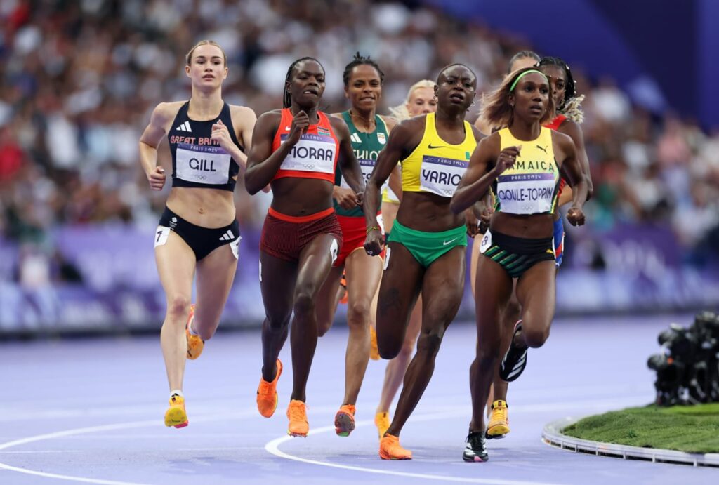 Track and Field Star Phoebe Gill Delivers Heartbreaking Career Update 6 WhatsApp Image 2025 07 29 at 14.11.53