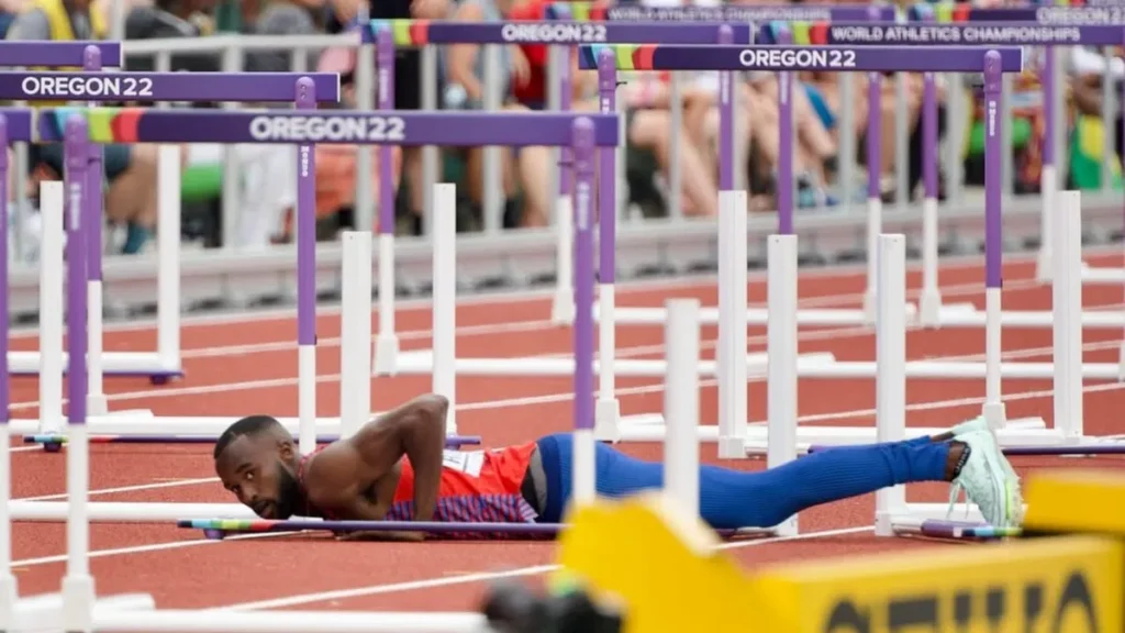 Daniel Roberts’: Why Did Sponsors Drop the Track and Field Athlete 6 image 1920x1080 83 21