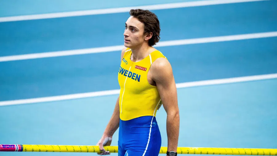 Mondo Duplantis’ Comment Raises Eyebrows as New Facts Emerge 6 mando duplantis