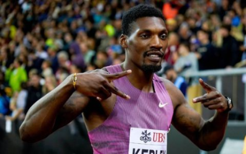 Fred Kerley’s Career in Jeopardy as Jail Threat Looms 6 ritahvt7