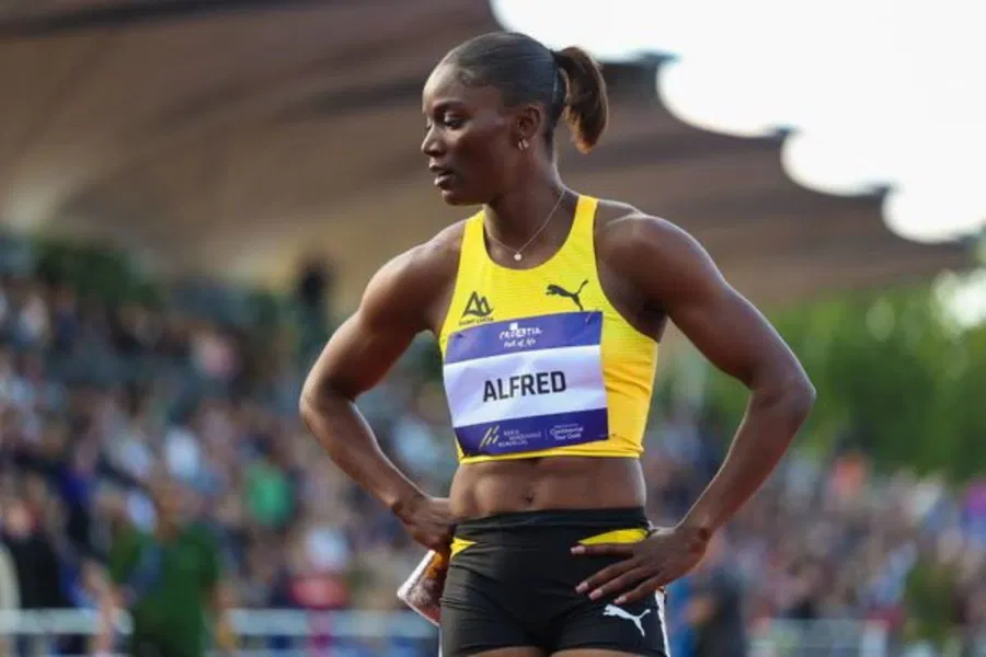 Diamond League Integrity in Spotlight Amid Julien Alfred’s Indirect Fake News Claims 6 Es main 2025 06 18T102746.393 1