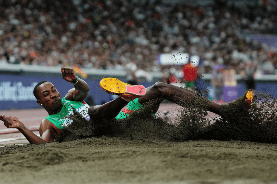 World Athletics Championships 2025: Pedro Pichardo Strikes Gold with Final Leap in Men’s Triple Jump 6 42e975b72acefea99fcde39443e6884244a956d6a5058bb1e92a7b9888b7b462