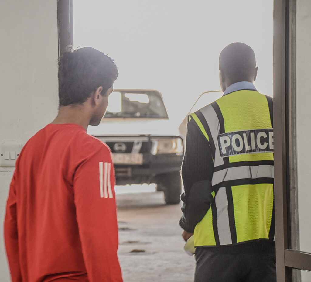 Indian Teen Aman Malik Jailed for Three Years in Kenya After Admitting to Doping Charges 6 DSC 5905@ 3791809501