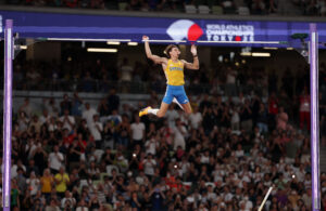 Duplantis