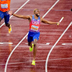 Coach Julius Kirwa: Why Kenyan Men Were Outdone in Tokyo World Athletics Championships 12 G1XsLNwbAAA4phn