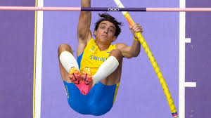 Mondo Duplantis