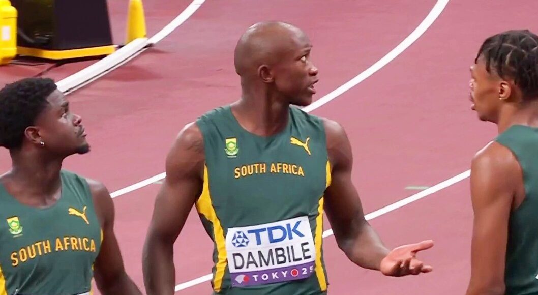 Photo courtesy: Travis Miller