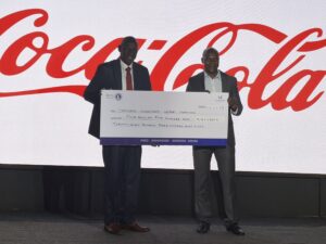 Standard Chartered Nairobi Marathon 