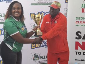 Coach Julius Kirwa: Why Kenyan Men Were Outdone in Tokyo World Athletics Championships 11 20251002 1301170