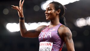 ShaCarri Richardson 3