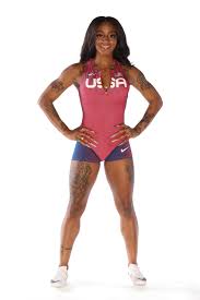 ShaCarri Richardson 4