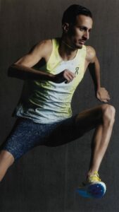 Soufiane El Bakkali 1