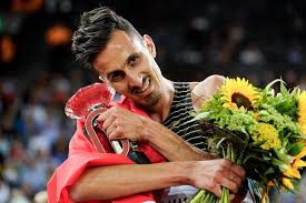 Soufiane El Bakkali 5