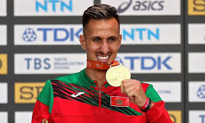 Soufiane El Bakkali 6