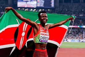 World Athletics U20 Championships Oregon 26 ticket sale opens 10 Faith Cherotich|chaseathletics.us