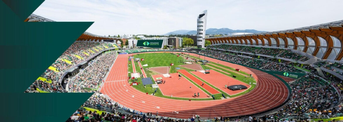 Hayward Field|Chaseathletics.us