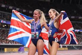 Keely Hodgkinson, Lilian Odira, Hunter Bell to Reignite 800m Rivalry in Prefontaine Classic 13 Keely Hodgkinson