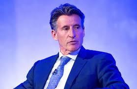 Seb Coe