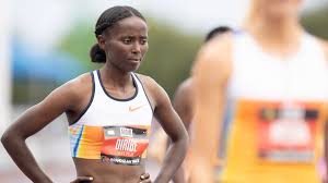 Diribe Welteji Banned for Two Years, Stripped of Medals and Earnings 9 Welteji|Chaseathletics.us