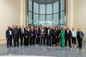 World Athletics Council Members|Chaseathletics.us
