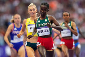 Diribe Welteji Banned for Two Years, Stripped of Medals and Earnings 11 images 3
