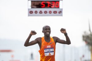 KING OF LISBON! Jacob Kiplimo Obliterates Half Marathon World Record 13 476282870 9258207354248174 7132197526526488406 n 1