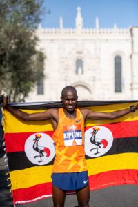 KING OF LISBON! Jacob Kiplimo Obliterates Half Marathon World Record 12 476385138 9258207400914836 8215239675241003738 n 1