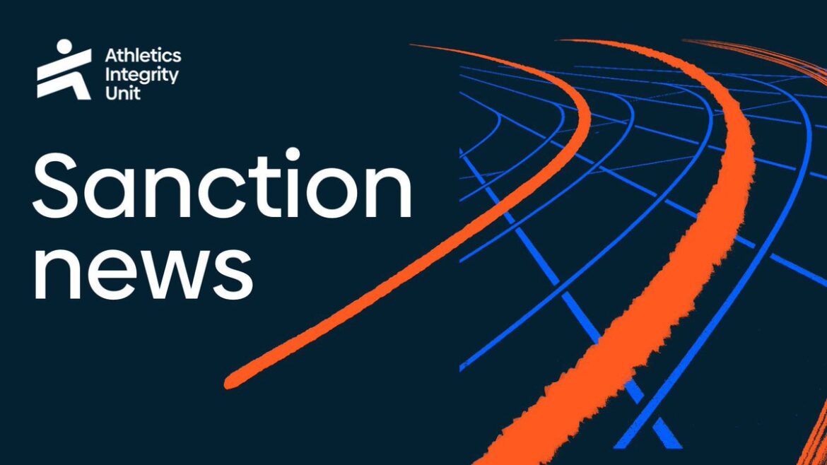 Athletics Integrity Unit (AIU) |Chaseathletics.us