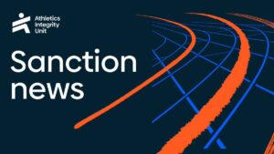 Athletics Integrity Unit and Sebastian Coe Set New Standard for Anti-Doping in Athletics 11 Athletics Integrity Unit (AIU) |Chaseathletics.us