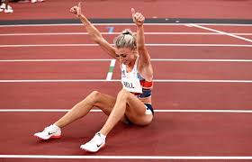 Alex Bell | Chaseathletics.us