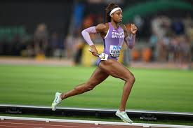 Amber Anning| Chaseathletics.us