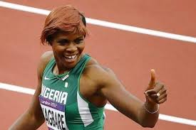 Top 10 Fastest African women in the 100m 11 Blessing Okagbare