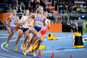 Keely Hodgekinson | Chaseathletics.us