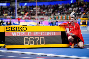 Swiss Star Simon Ehammer Sets New Heptathlon Benchmark in Record-Breaking Indoor Performance 13 CS105790