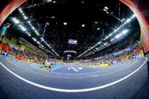 Swiss Star Simon Ehammer Sets New Heptathlon Benchmark in Record-Breaking Indoor Performance 14 CS 00843